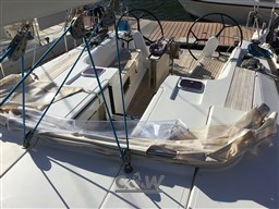 Hanse 445