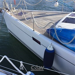 Hanse 445