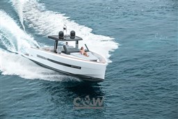 Fjord 42 Open - Sistership