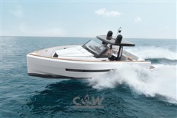 Fjord 42 Open - Sistership