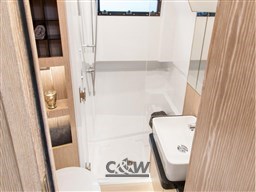 Fjord 42 Open - Sistership