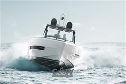 Fjord 42 Open - Sistership