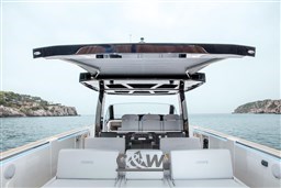 Fjord 42 Open - Sistership