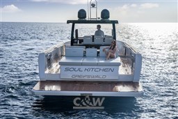 Fjord 42 Open - Sistership