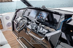 Fjord 42 Open - Sistership