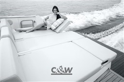 Fjord 42 Open - Sistership