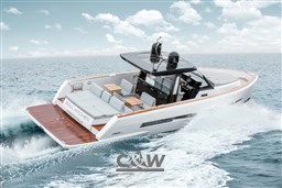 Fjord 42 Open - Sistership