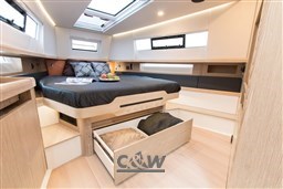 Fjord 42 Open - Sistership