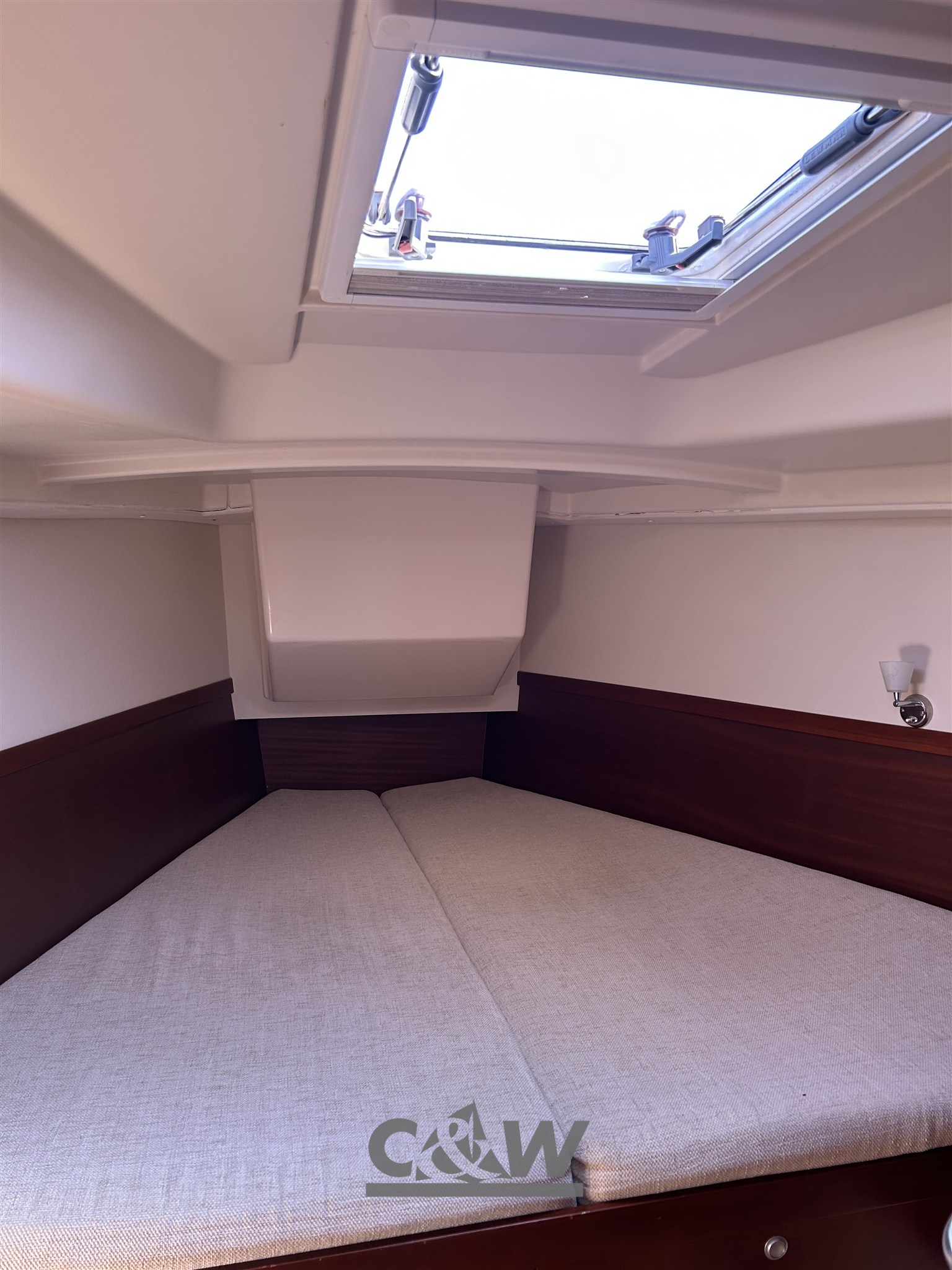 Hanse 400
