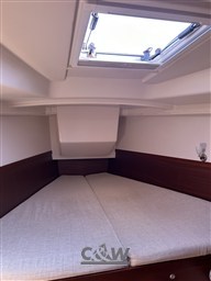 Hanse 400