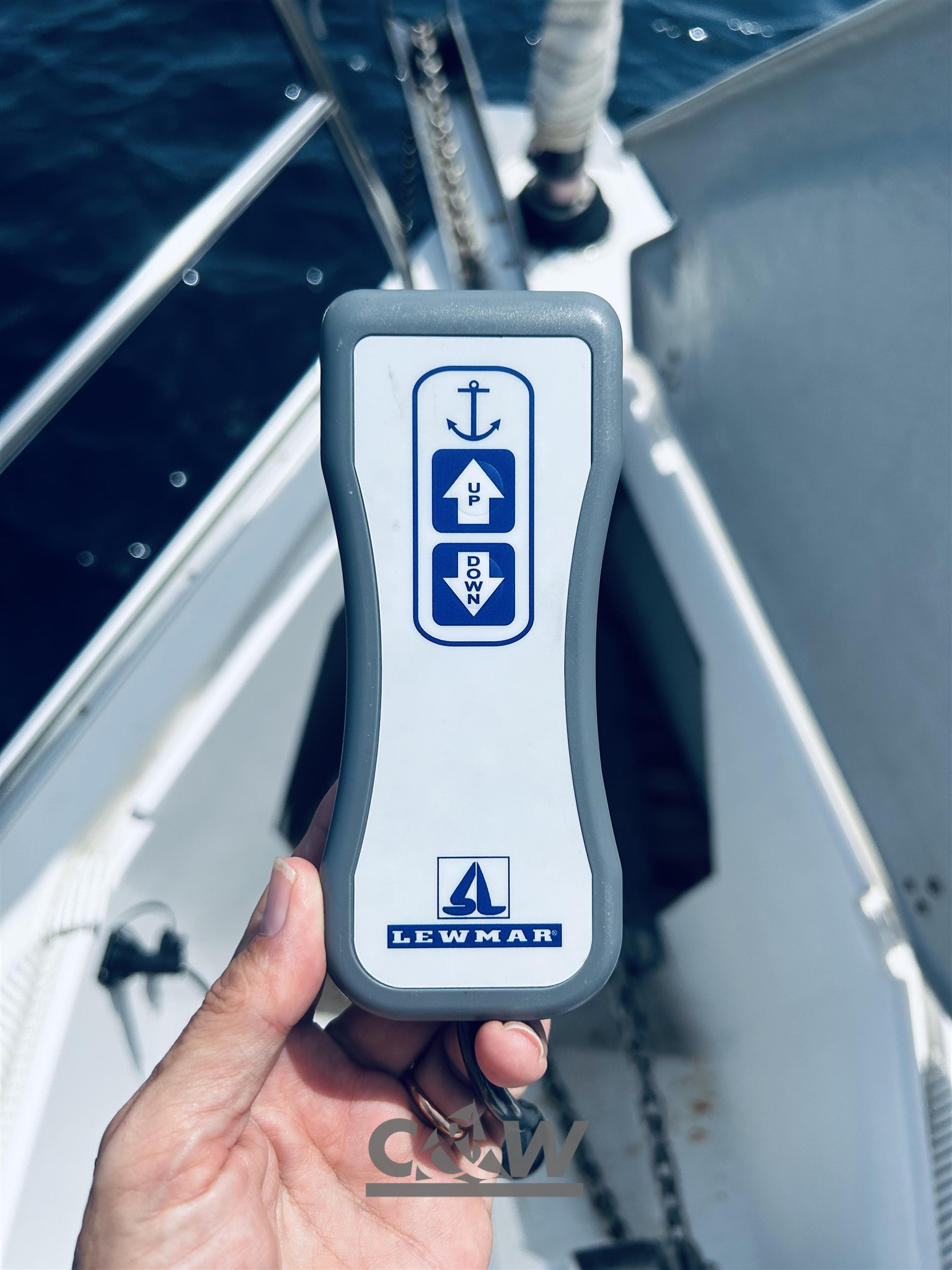 Hanse 400