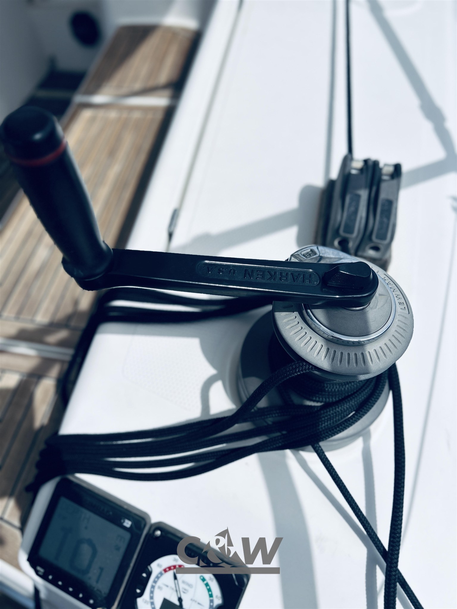 Hanse 400