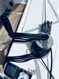 Hanse 400