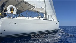 Hanse 400