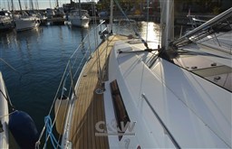 Hanse 400