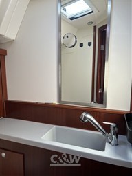 Hanse 400