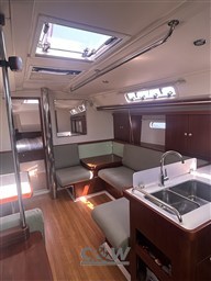 Hanse 400