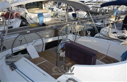 Hanse 400