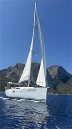 Hanse 400