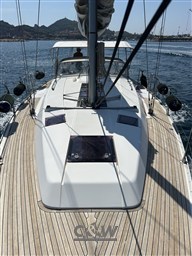 Hanse 400