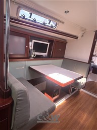 Hanse 400