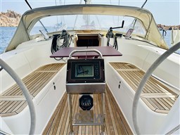 Hanse 400