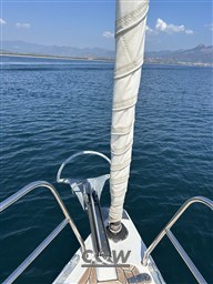 Hanse 400