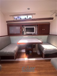 Hanse 400