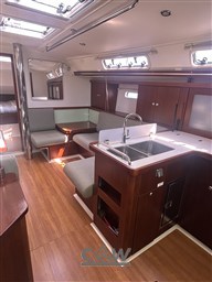 Hanse 400
