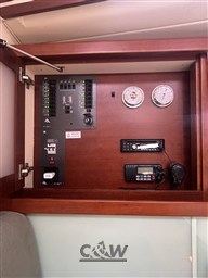 Hanse 400