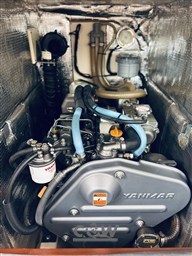 Hanse 400