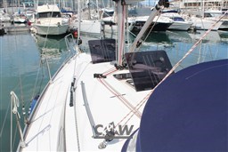 Bavaria 34 natante (17)