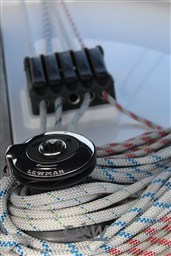 Bavaria 34 natante (22)