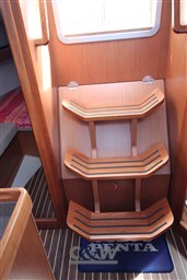 Bavaria 34 natante (38)