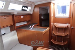 Bavaria 34 natante  (10)