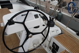 Hanse 508