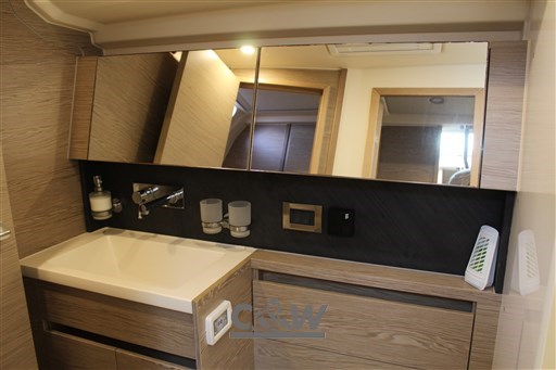 Hanse 508