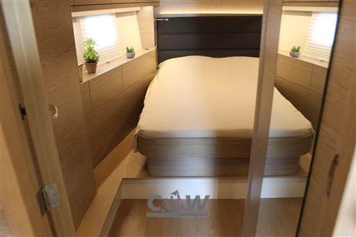 Hanse 508