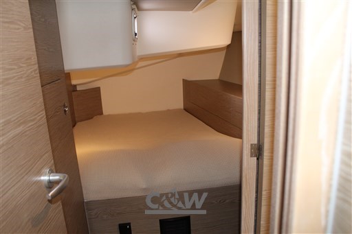 Hanse 508