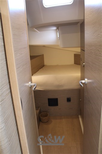 Hanse 508
