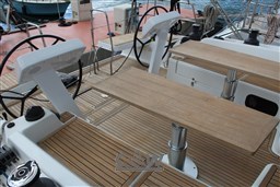 Hanse 508