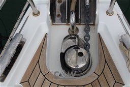 Hanse 508