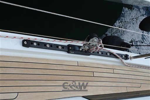 Hanse 508