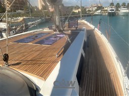 Hanse 575 - 2014