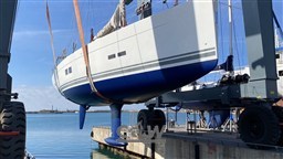 Hanse 575 - 2014 