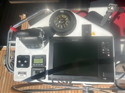 Hanse 575 - 2014