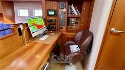 Hanse 575 - 2014 