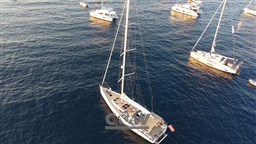 Hanse 575 - 2014