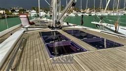Hanse 575 - 2014 