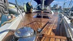 Hanse 575 - 2014 